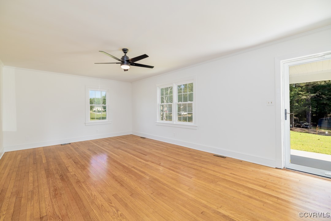 118 Brunswick Road Emporia, VA 23847 - Photo 6 of 41 Gallery Image 6
