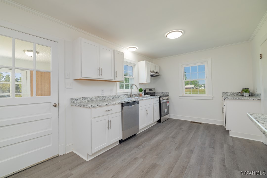 118 Brunswick Road Emporia, VA 23847 - Photo 10 of 41 Gallery Image 10