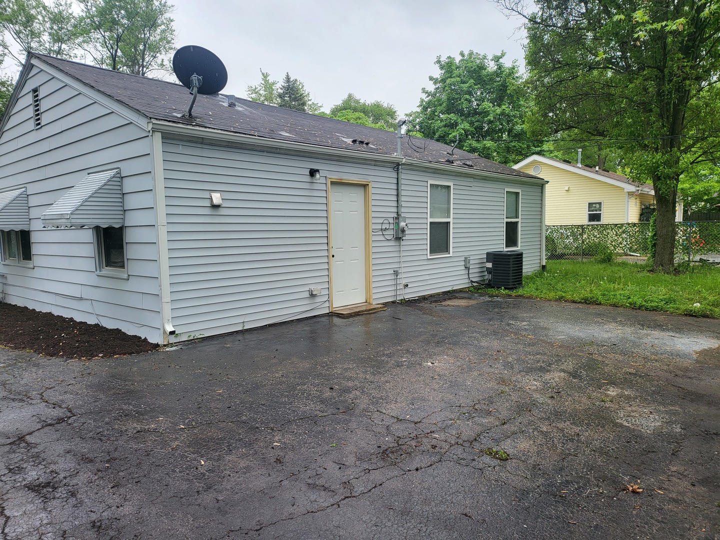 110 Walden Road Joliet, IL 60433 - Photo 3 of 20 a view of a house with a street