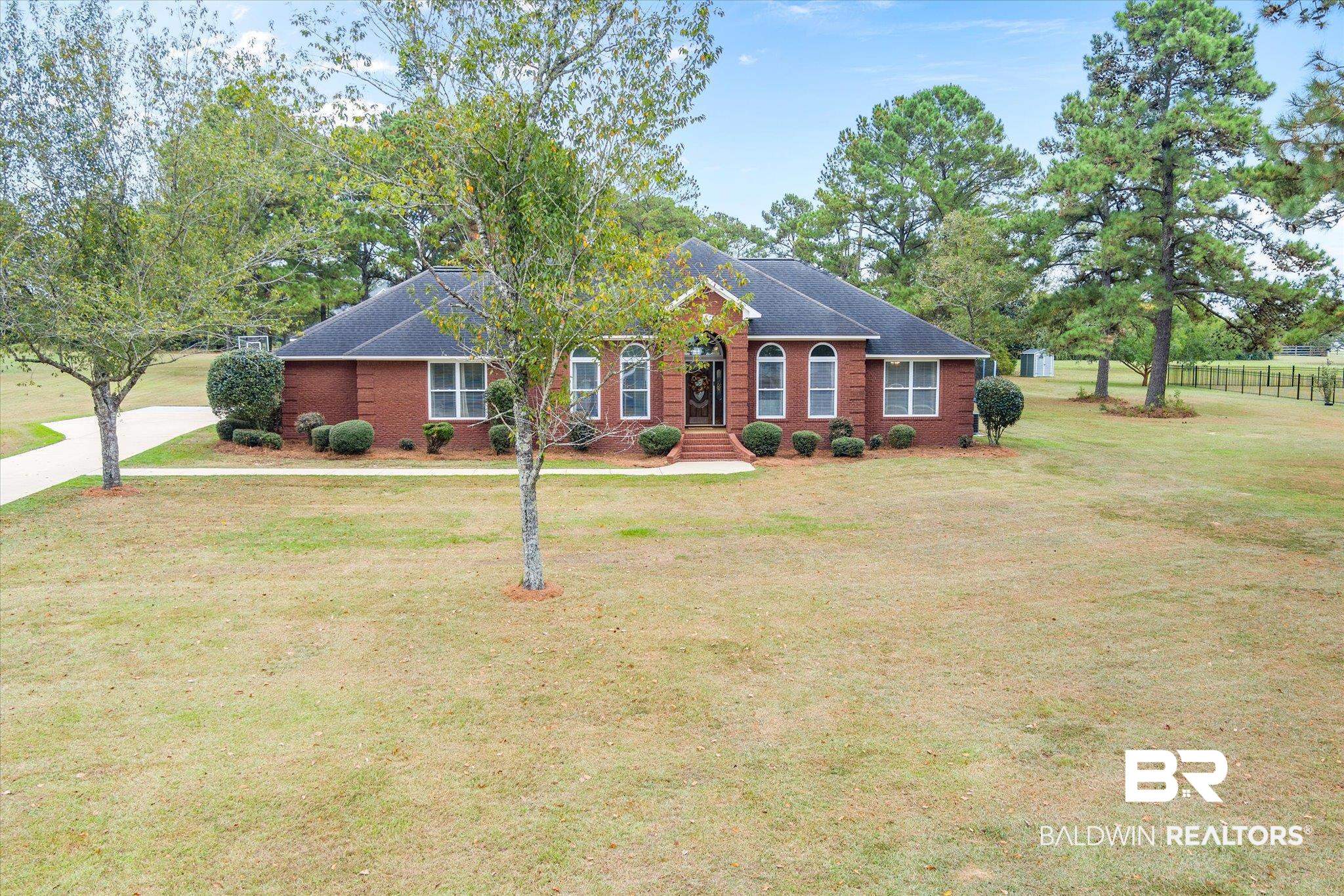 6349 Deer Circle Grand Bay, AL 36541 - Photo 39 of 39