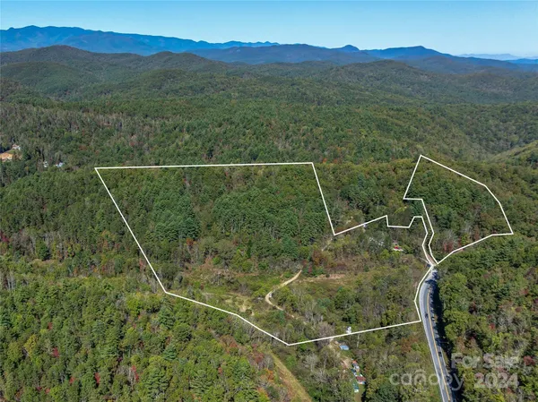 $349,000 | 99999 Yager Farms Road, Lake Toxaway, NC 28747