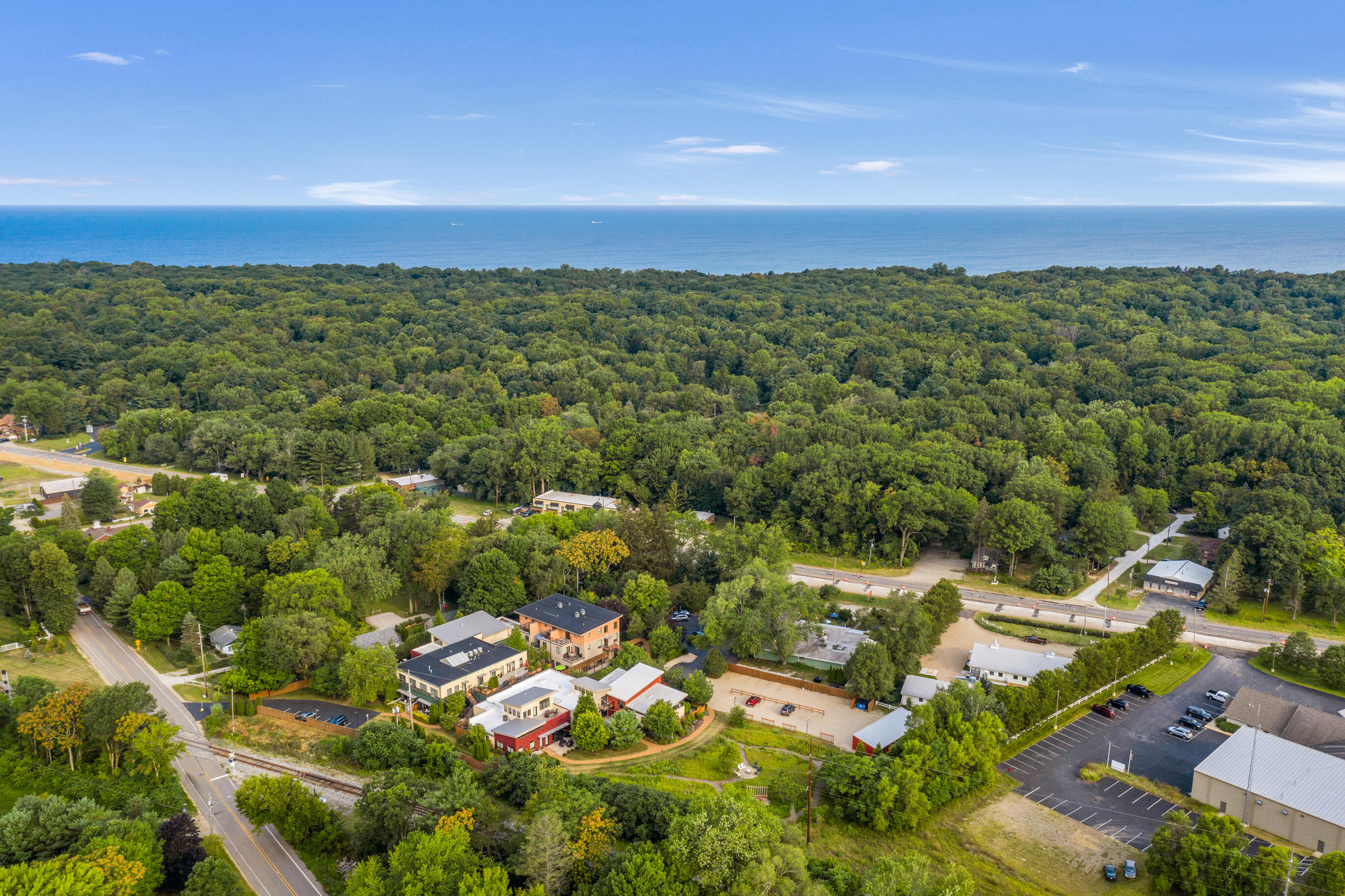 13595 Red Arrow Highway, Unit 2 Sawyer, MI 49125 - Photo 39 of 45 DJI_0758
