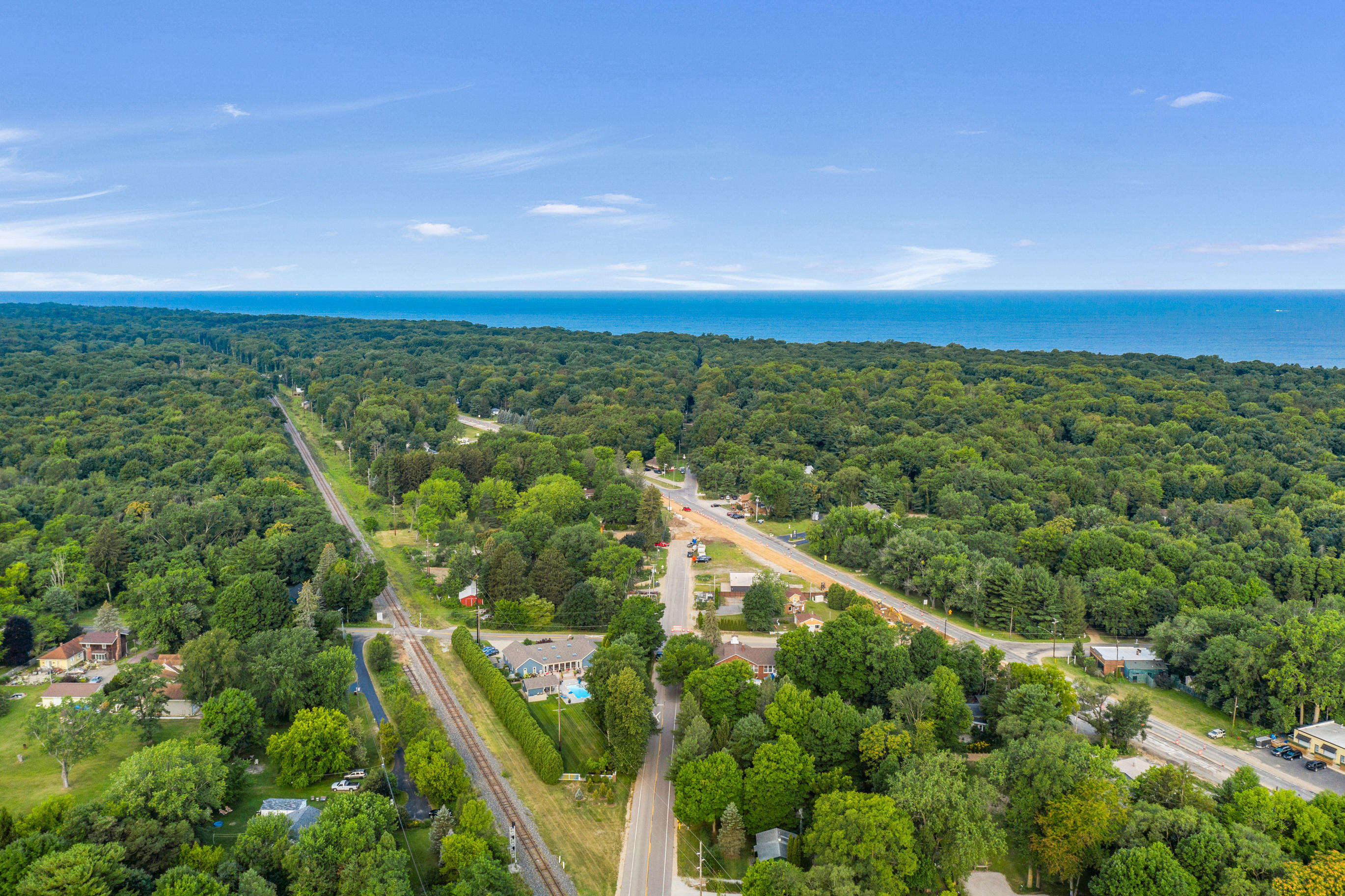 13595 Red Arrow Highway, Unit 2 Sawyer, MI 49125 - Photo 41 of 45 DJI_0760