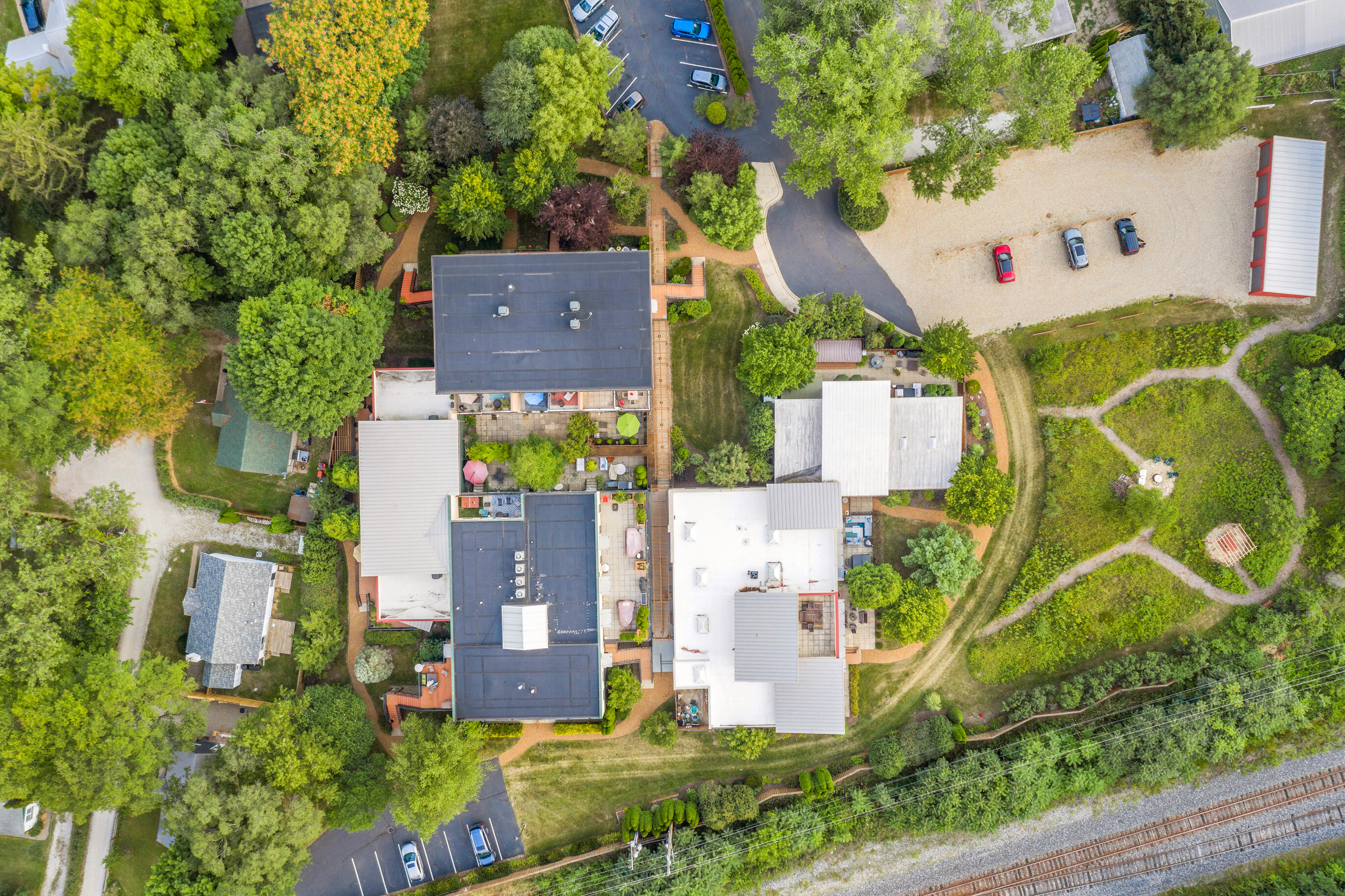 13595 Red Arrow Highway, Unit 2 Sawyer, MI 49125 - Photo 43 of 45 DJI_0762