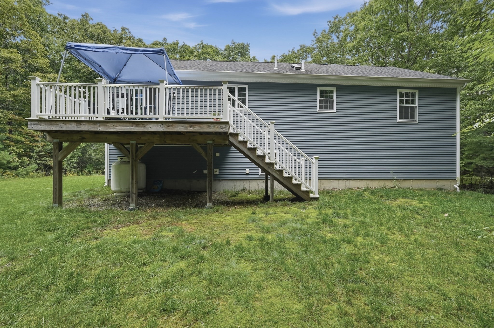 106 Otter River Road Gardner, MA 01440 - Photo 29 of 32 Gallery Image 29