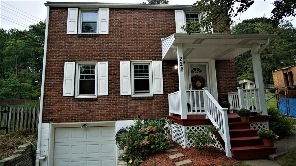 222 Soose Road Pittsburgh, PA 15209 - Photo 1 of 23 Gallery Image 1