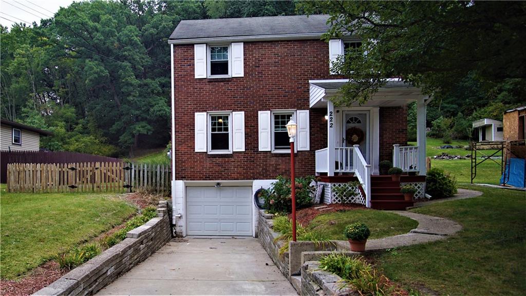 222 Soose Road Pittsburgh, PA 15209 - Photo 2 of 23 Gallery Image 2