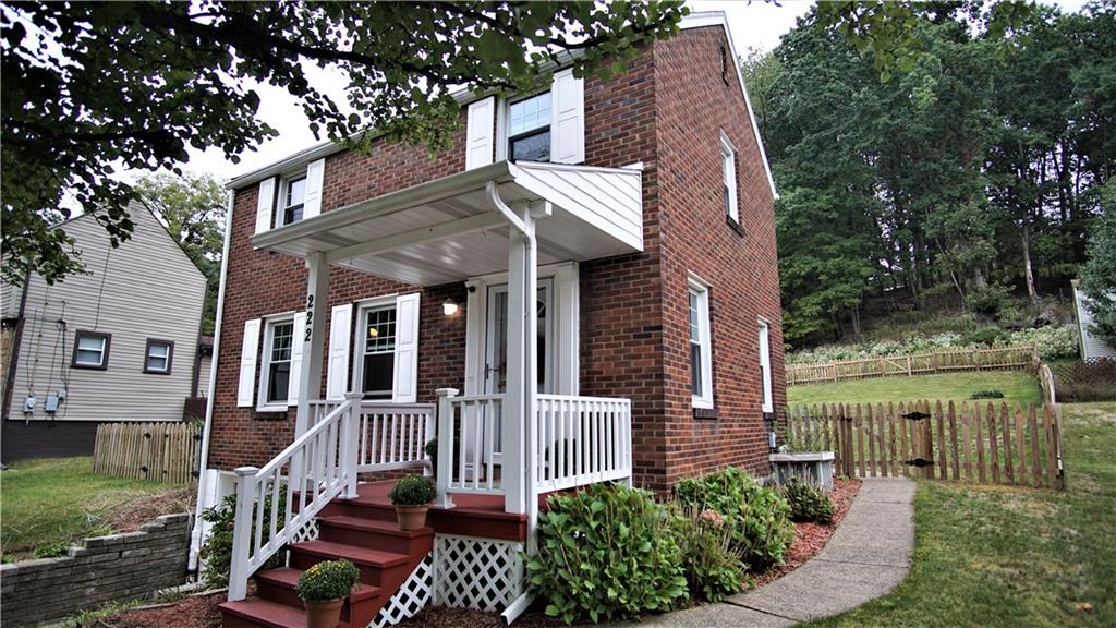 222 Soose Road Pittsburgh, PA 15209 - Photo 3 of 23 Gallery Image 3