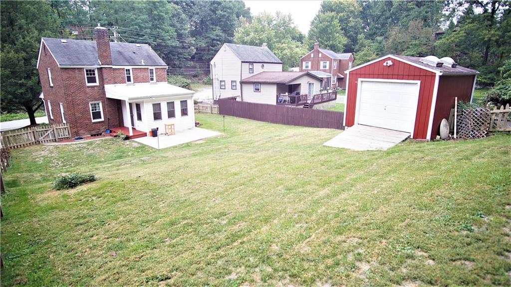 222 Soose Road Pittsburgh, PA 15209 - Photo 21 of 23 Gallery Image 21