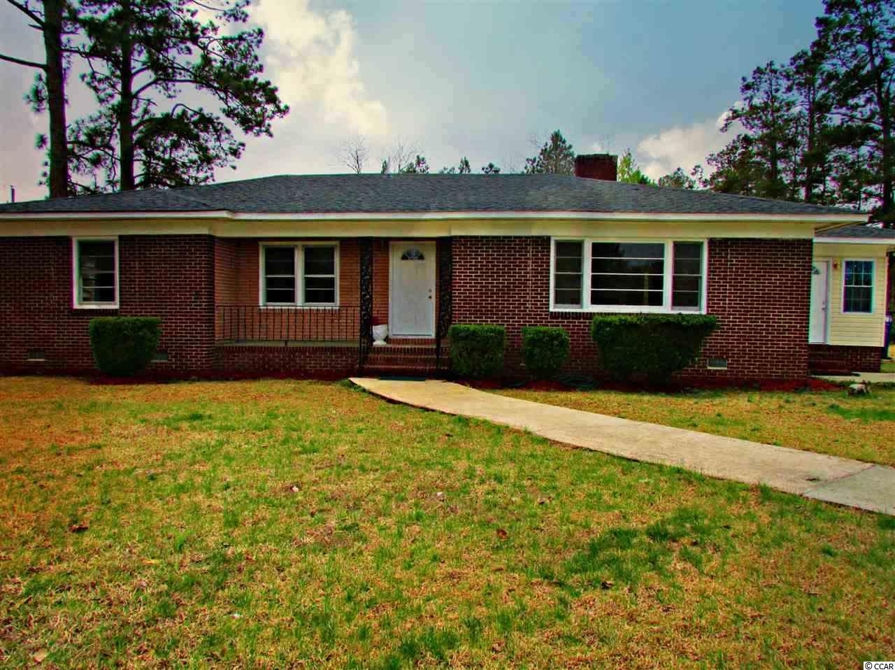 685 West Myrtle Road Andrews, SC 29510 - Photo 1 of 25 Gallery Image 1