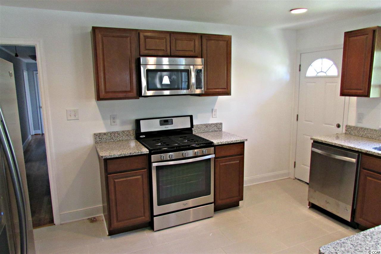 685 West Myrtle Road Andrews, SC 29510 - Photo 2 of 25 Gallery Image 2