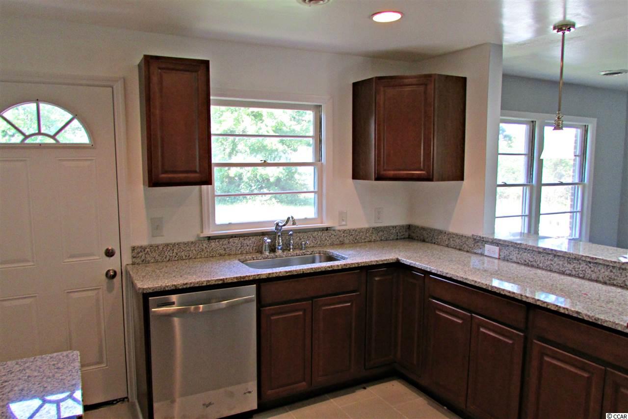 685 West Myrtle Road Andrews, SC 29510 - Photo 3 of 25 Gallery Image 3
