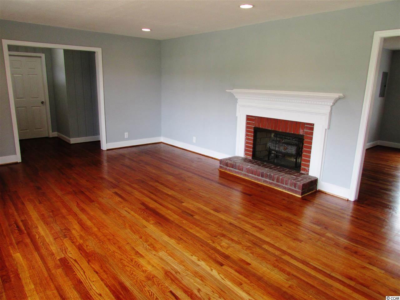 685 West Myrtle Road Andrews, SC 29510 - Photo 10 of 25 Gallery Image 10