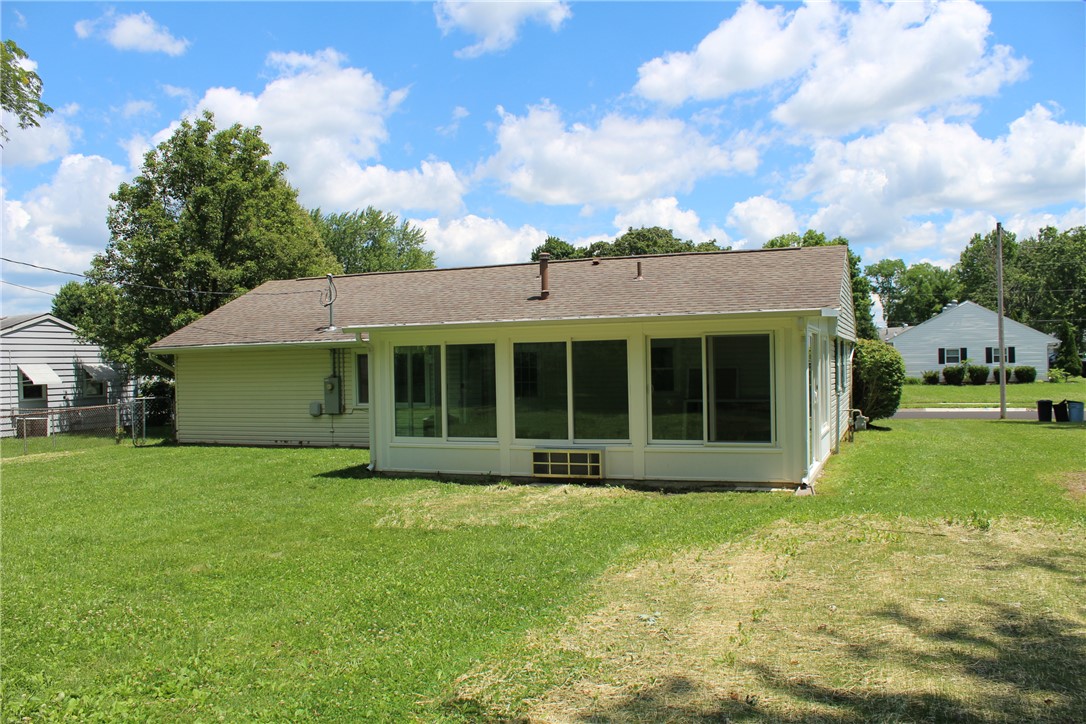 3215 Nantucket Street Springfield, OH 45503 - Photo 31 of 32