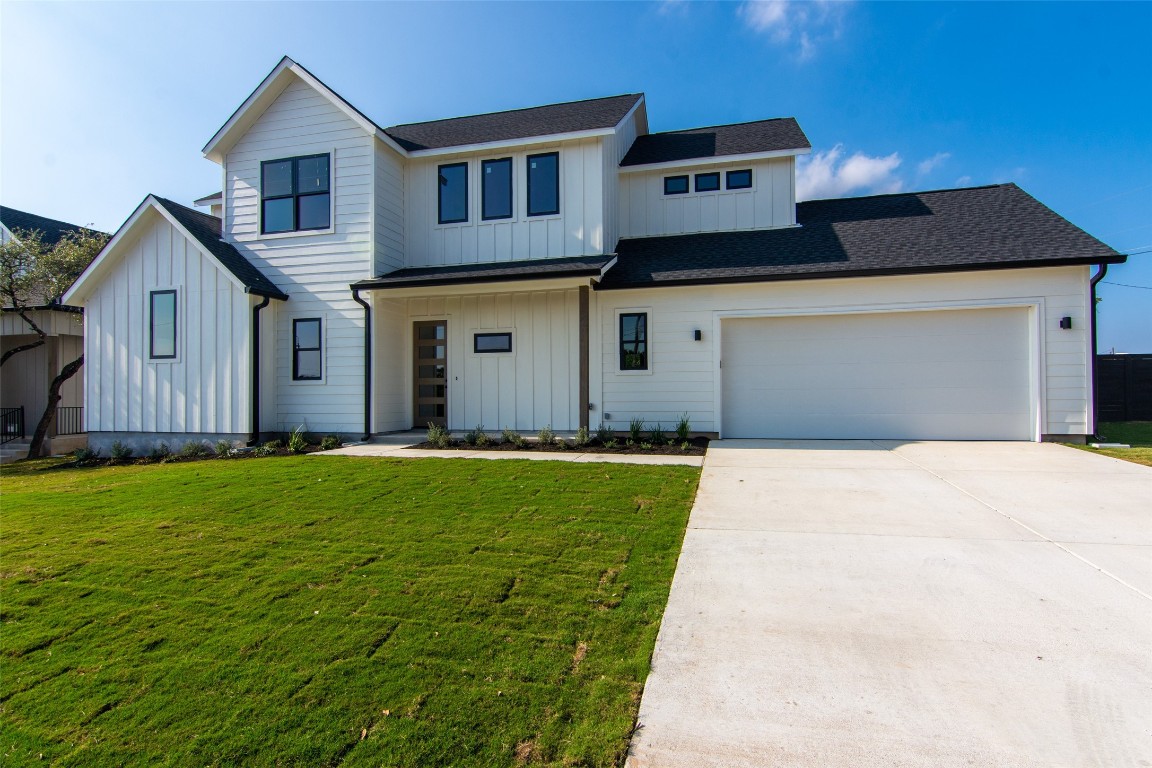 2804 Lawrence Drive Austin, TX 78734 - Photo 1 of 40