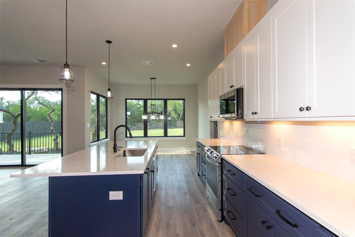 2804 Lawrence Drive Austin, TX 78734 - Photo 13 of 40