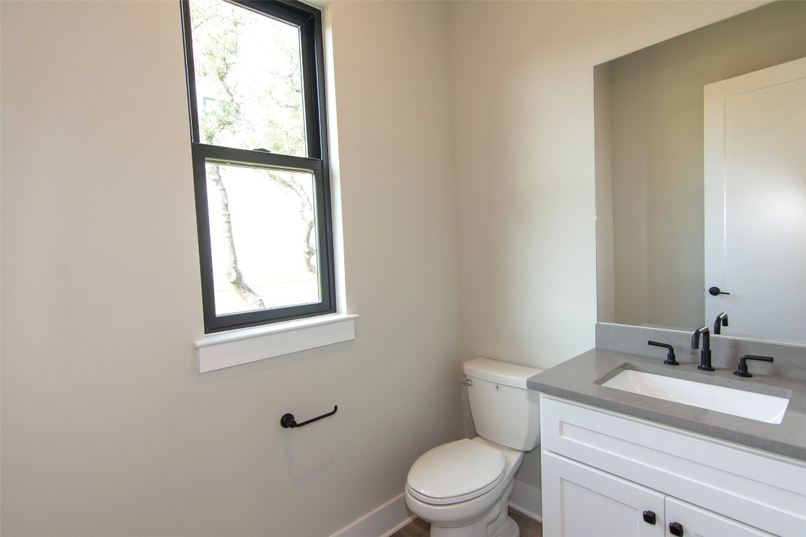 2804 Lawrence Drive Austin, TX 78734 - Photo 16 of 40