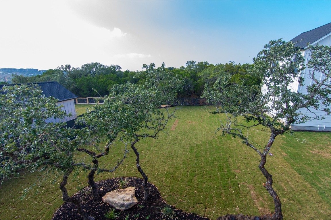 2804 Lawrence Drive Austin, TX 78734 - Photo 25 of 40