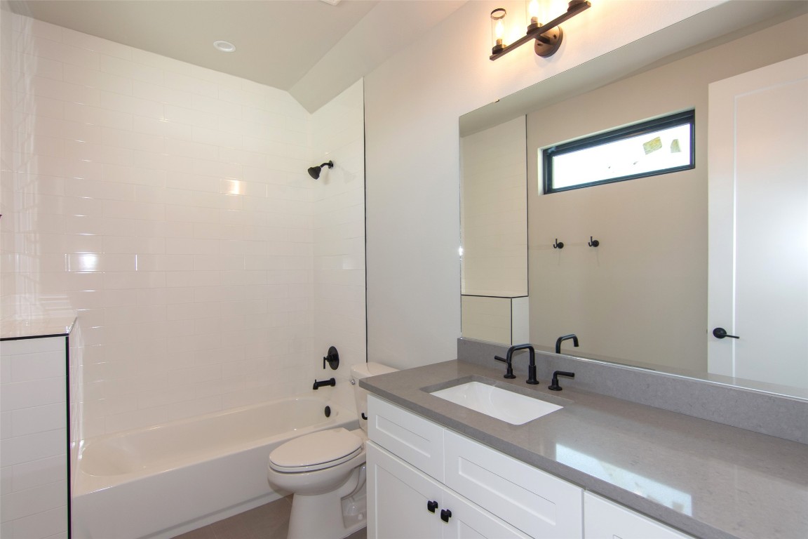 2804 Lawrence Drive Austin, TX 78734 - Photo 27 of 40