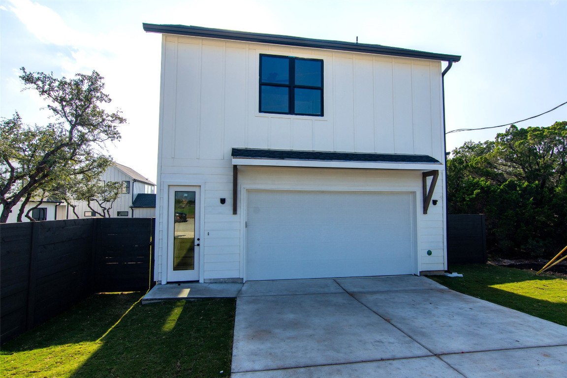 2804 Lawrence Drive Austin, TX 78734 - Photo 34 of 40