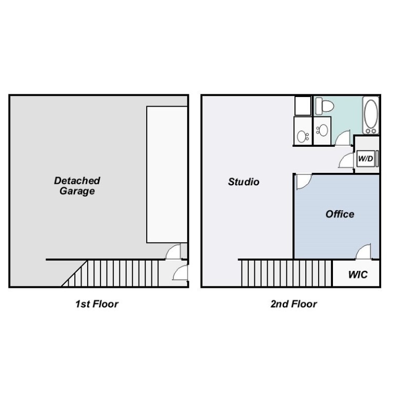 2804 Lawrence Drive Austin, TX 78734 - Photo 35 of 40