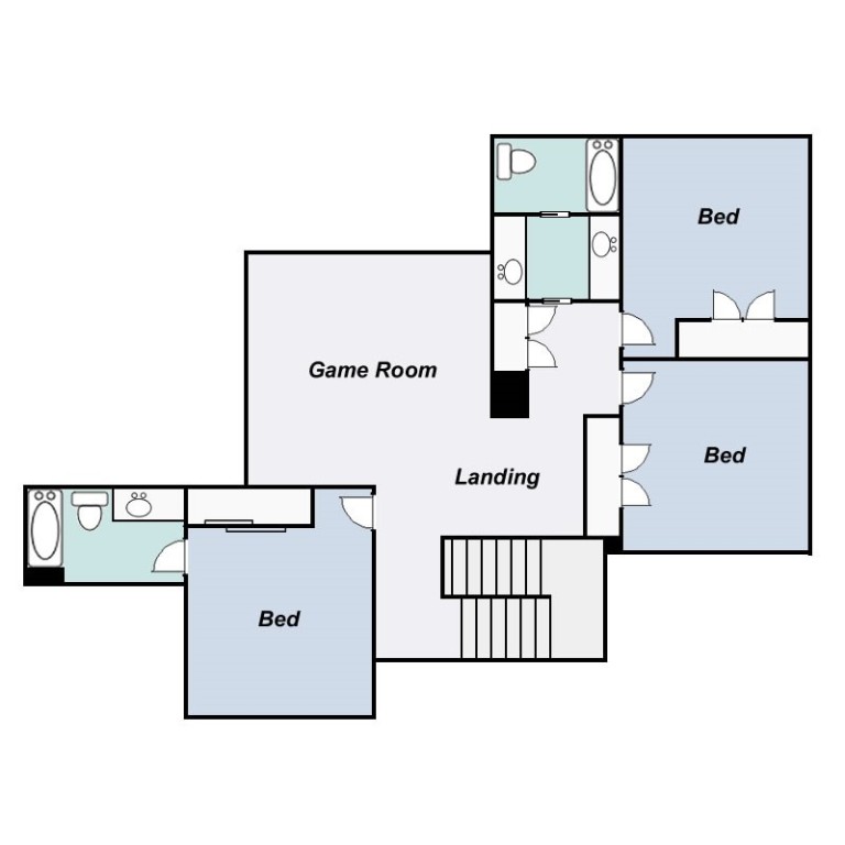 2804 Lawrence Drive Austin, TX 78734 - Photo 4 of 40