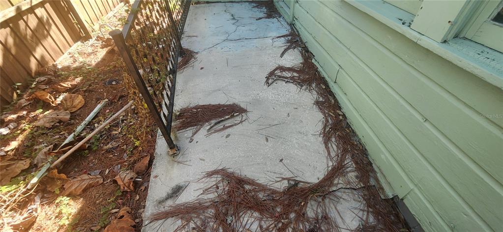 5212 Limestone Drive Port Richey, FL 34668 - Photo 14 of 17 a view of water heater room