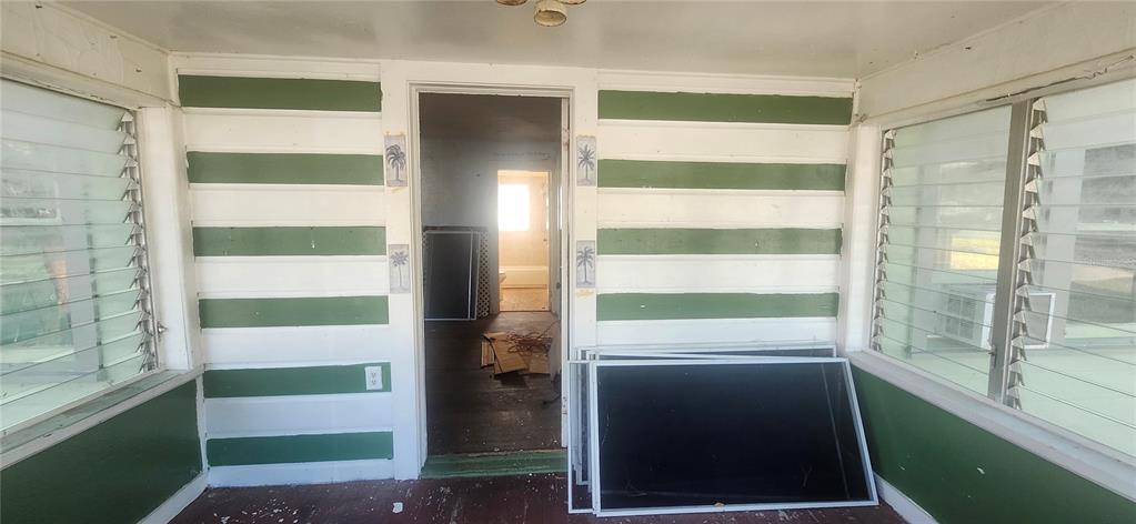 5212 Limestone Drive Port Richey, FL 34668 - Photo 3 of 17 a view of a walk in closet