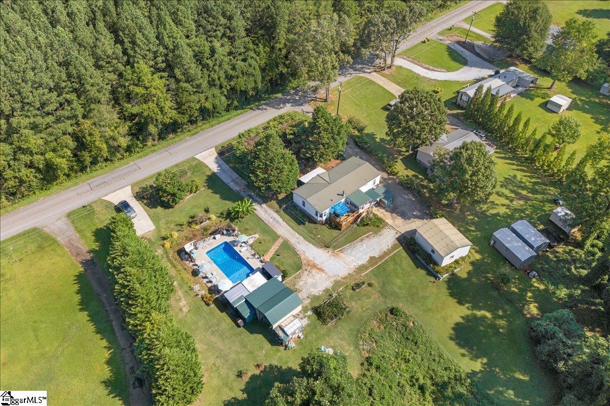 414 South Cove Road Seneca, SC 29672 - Photo 25 of 40
