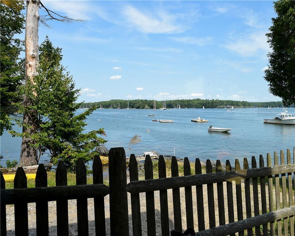 29 South Dyers Cove Road Harpswell, ME 04079 - Photo 18 of 25 Photo