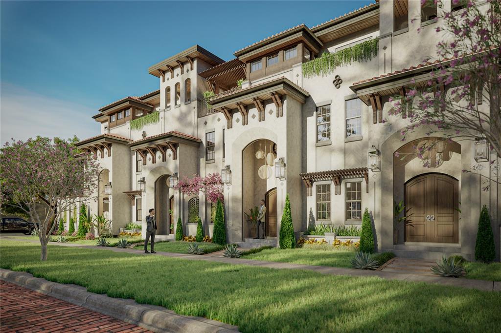 715 West Bay St Unit 5  