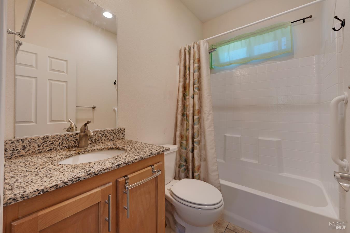 1945 Piner Road, Unit 96 Santa Rosa, CA 95403 - Photo 17 of 36 Hallway bathroom