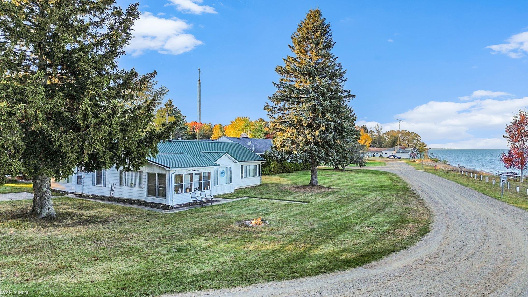 3453 Shoreview Drive Deckerville, MI 48427 - Photo 2 of 18