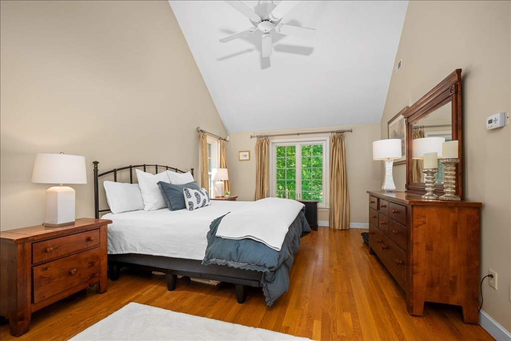 2 Fawcett Orchard Road Northborough, MA 01532 - Photo 20 of 42
