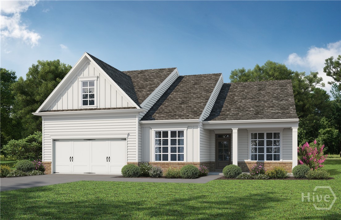 196 Oakdale Road Jefferson, GA 30549 - Photo 1 of 20