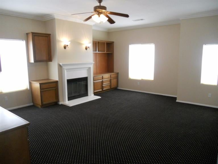 820 Clearview Street Tehachapi, CA 93561 - Photo 29 of 35 Gallery Image 29