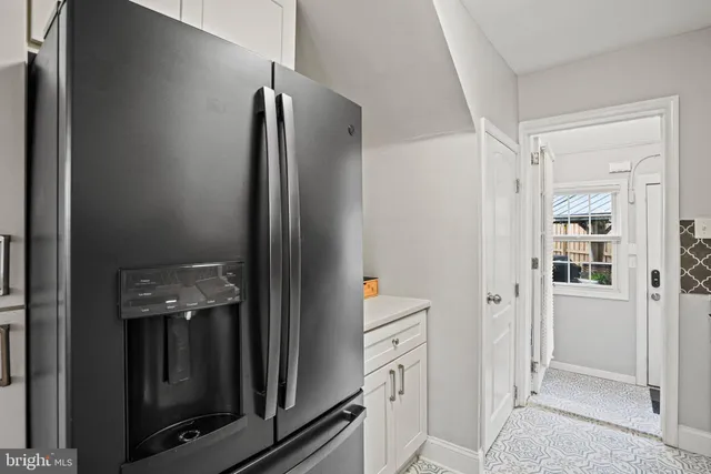 wooden floor in a gallery
