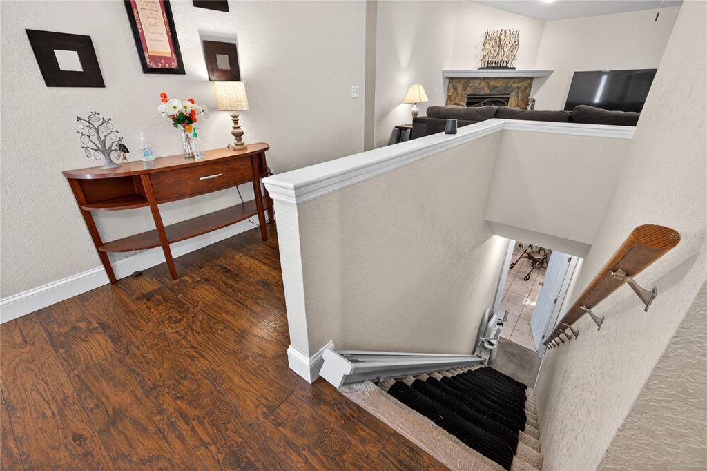 1922 Matthew Court Lakeland, FL 33813 - Photo 22 of 41 a living room with furniture and a table