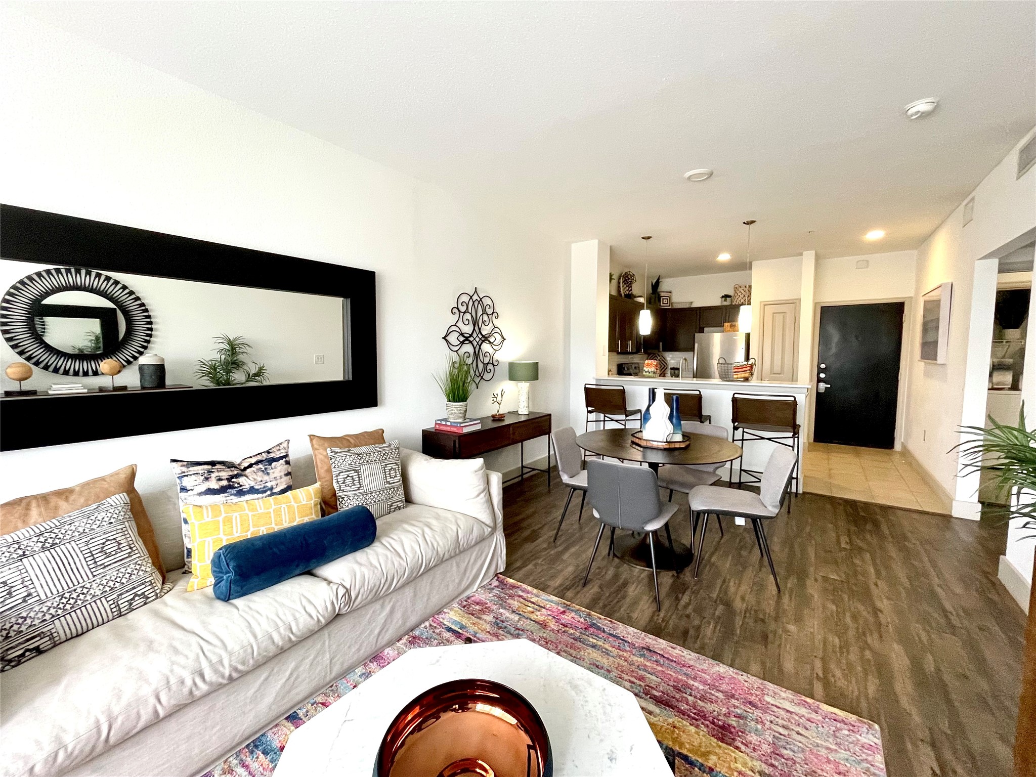 2222 Smith Street, Unit 113 Houston, TX 77002 - Photo 2 of 8