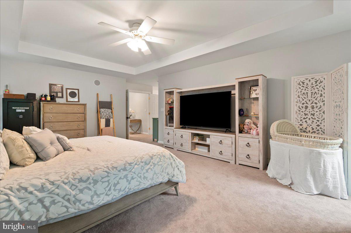 17 Sandy Run Road Yardley, PA 19067 - Photo 54 of 64 Primary Suite