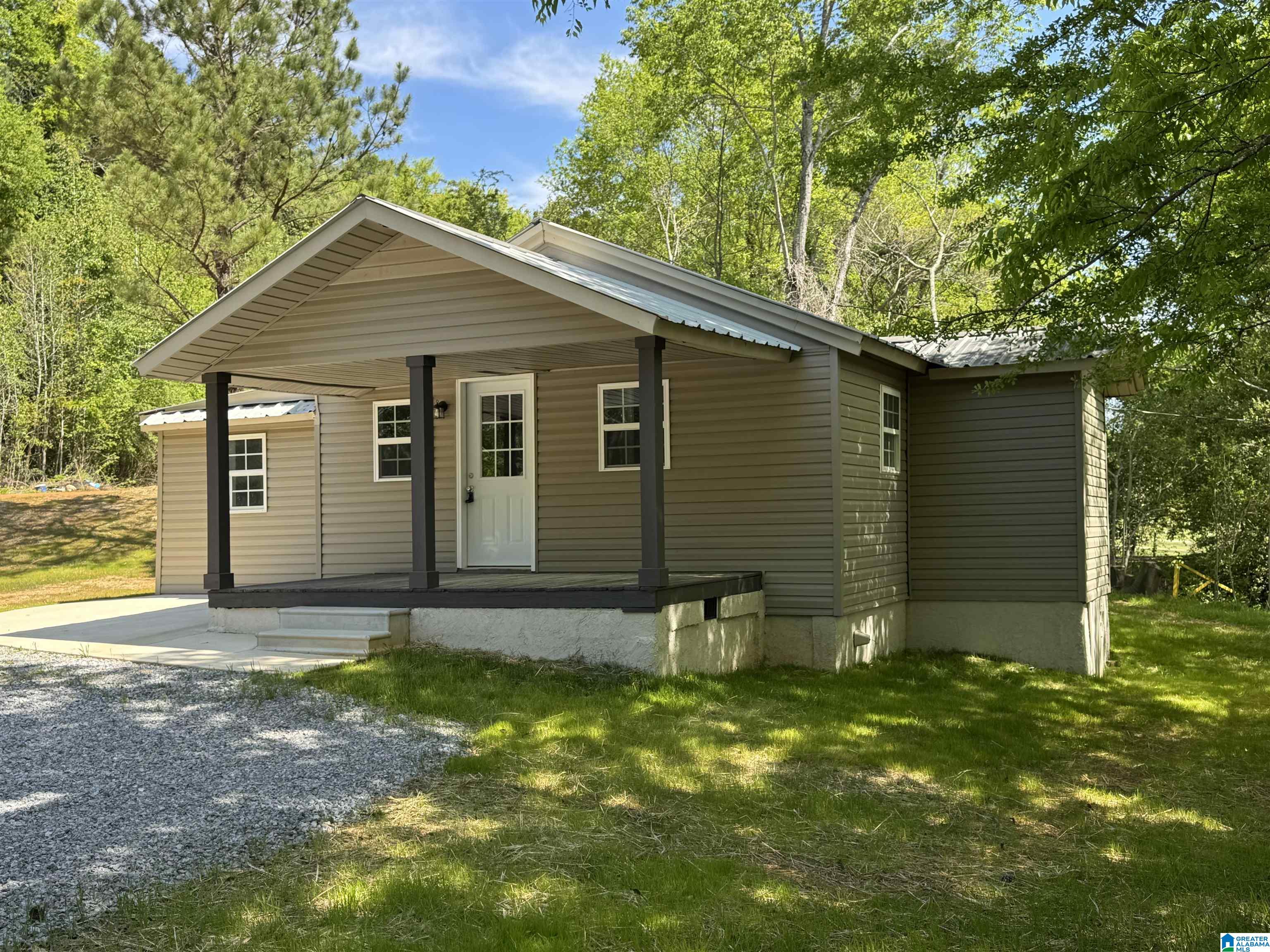203 Shady Grove Road Piedmont, AL 36272 - Photo 1 of 24 Gallery Image 1