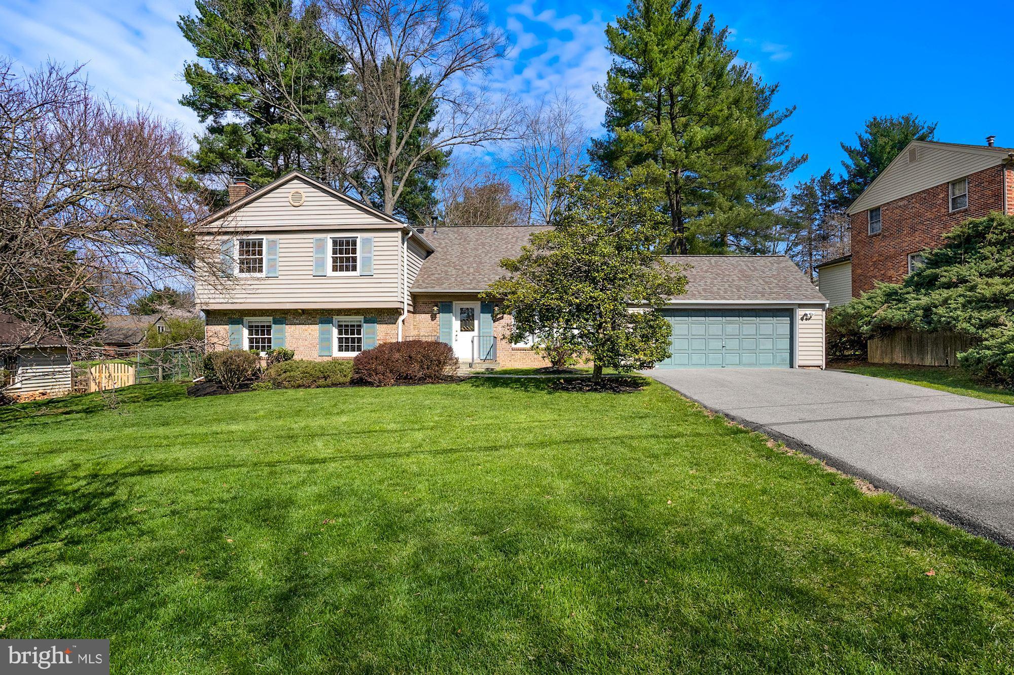 505 Highgate Terrace Silver Spring, MD 20904 - Photo 1 of 40 Gallery Image 1