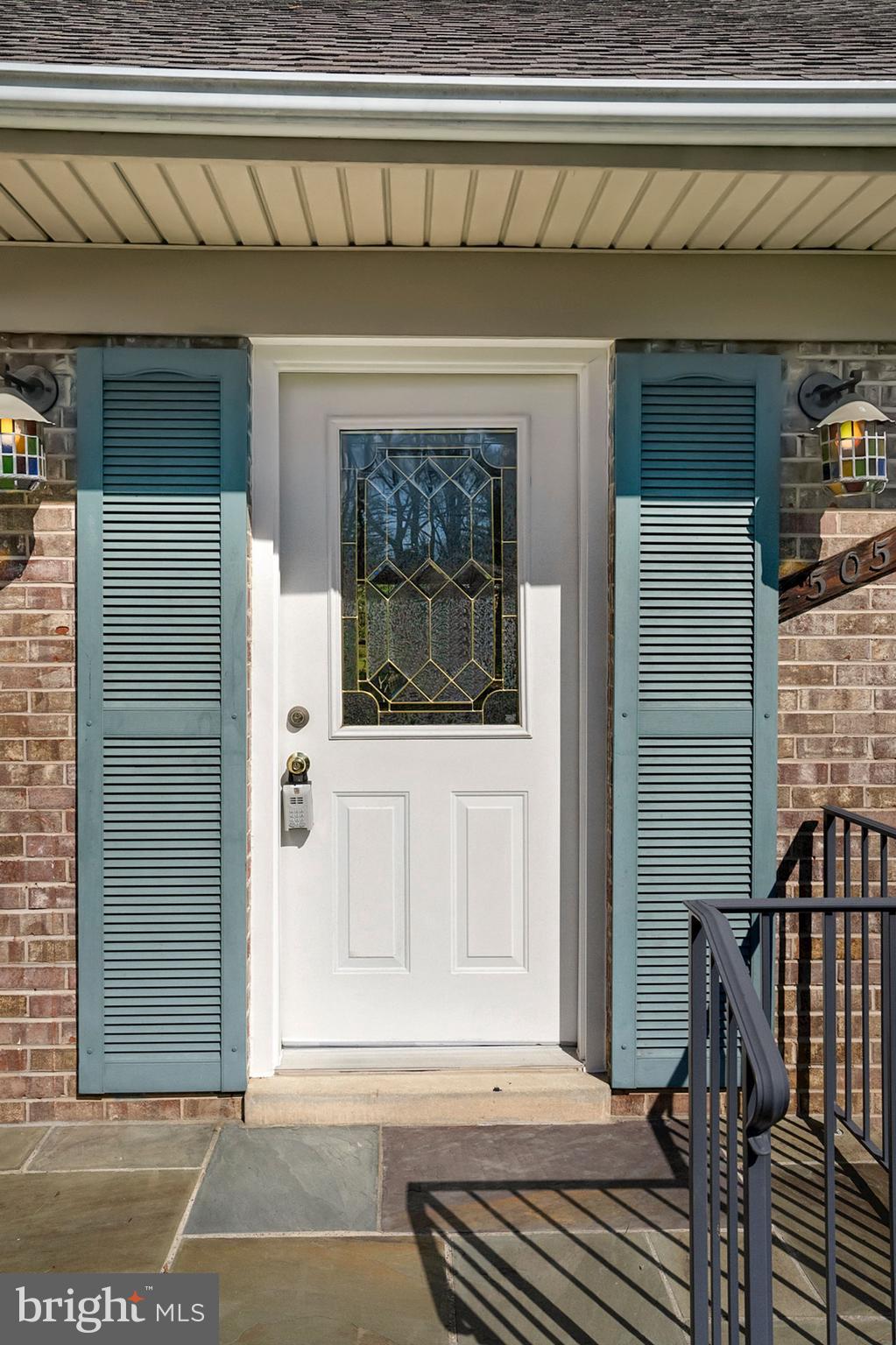 505 Highgate Terrace Silver Spring, MD 20904 - Photo 2 of 40 Gallery Image 2
