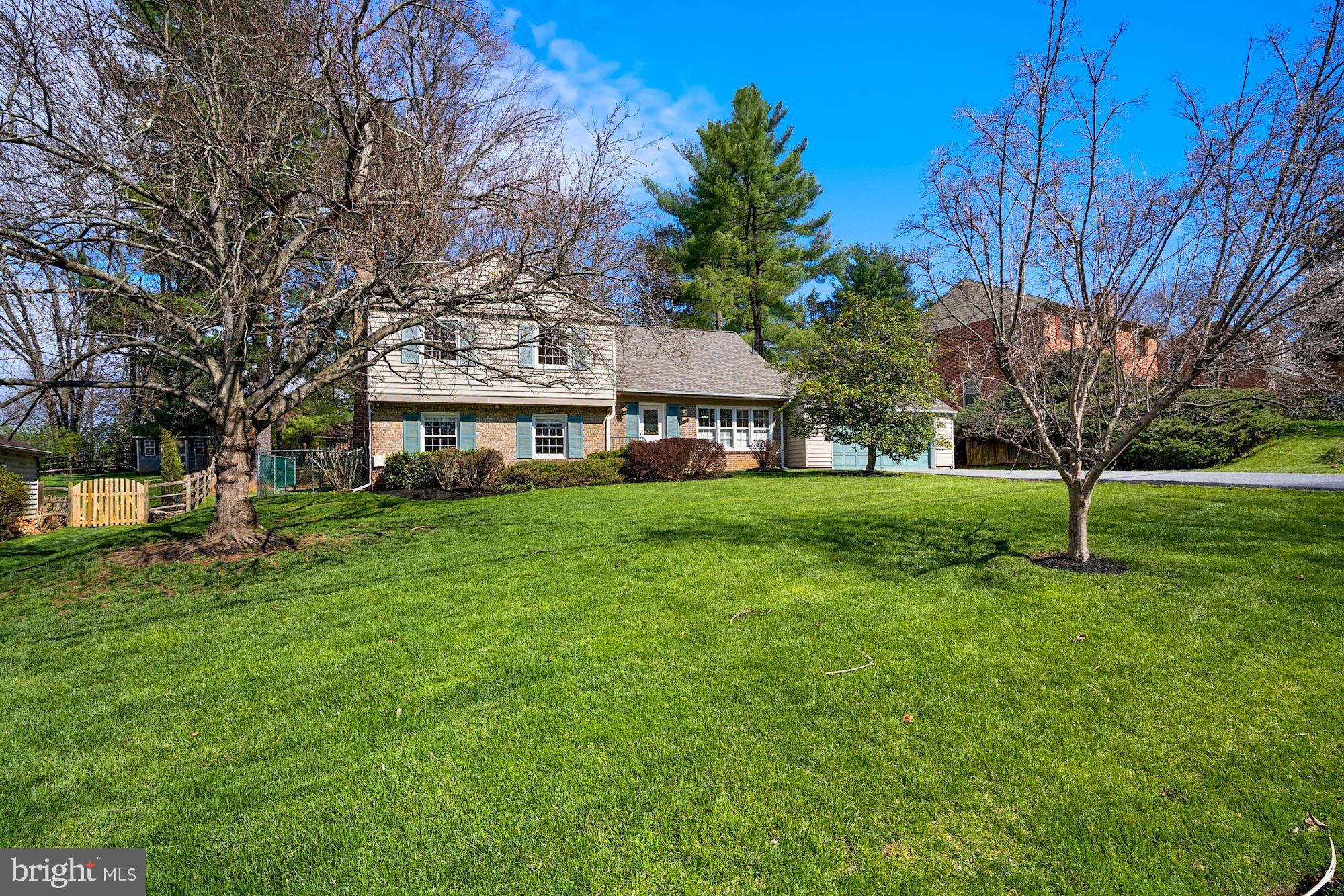 505 Highgate Terrace Silver Spring, MD 20904 - Photo 3 of 40 Gallery Image 3