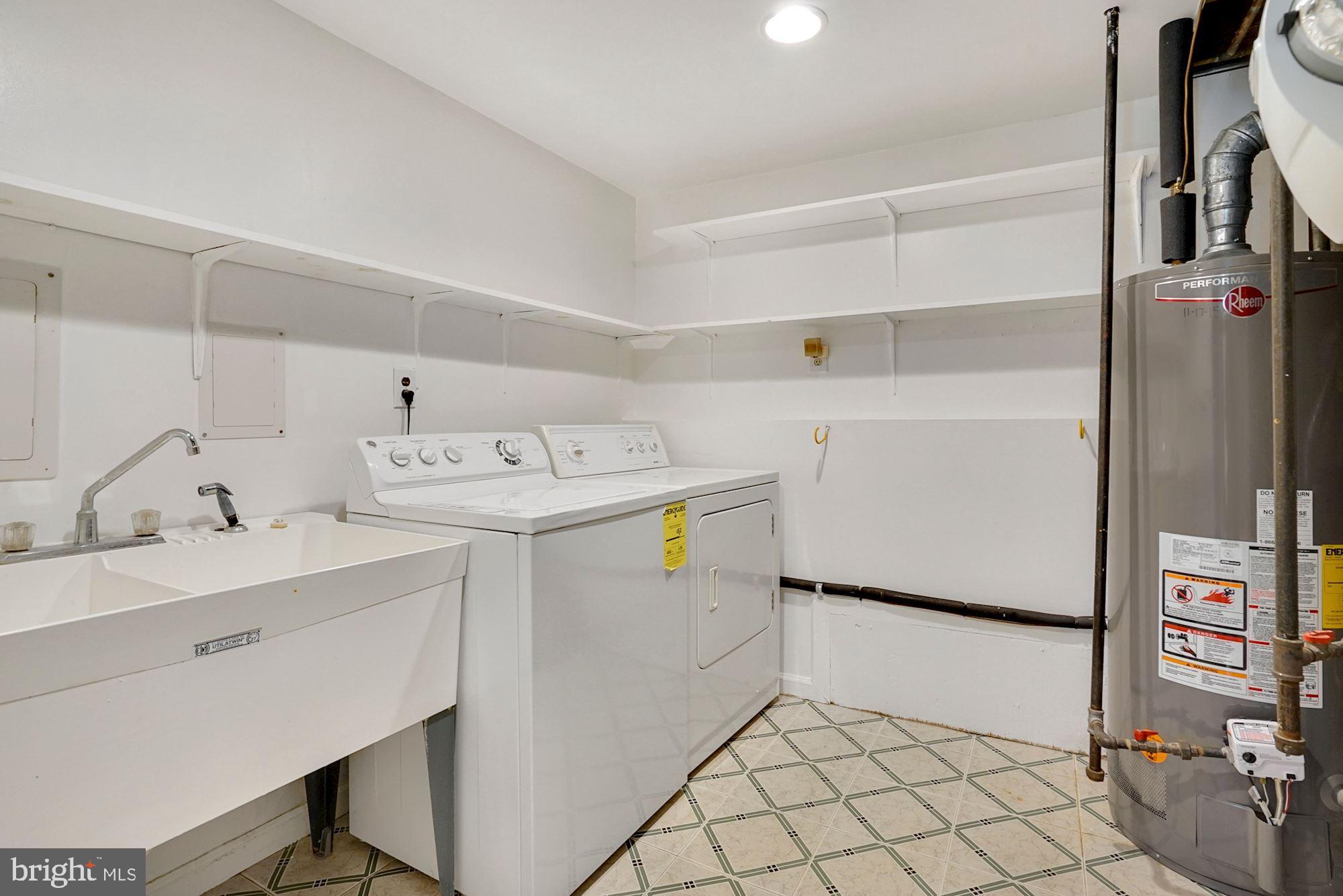 505 Highgate Terrace Silver Spring, MD 20904 - Photo 33 of 40 Gallery Image 33