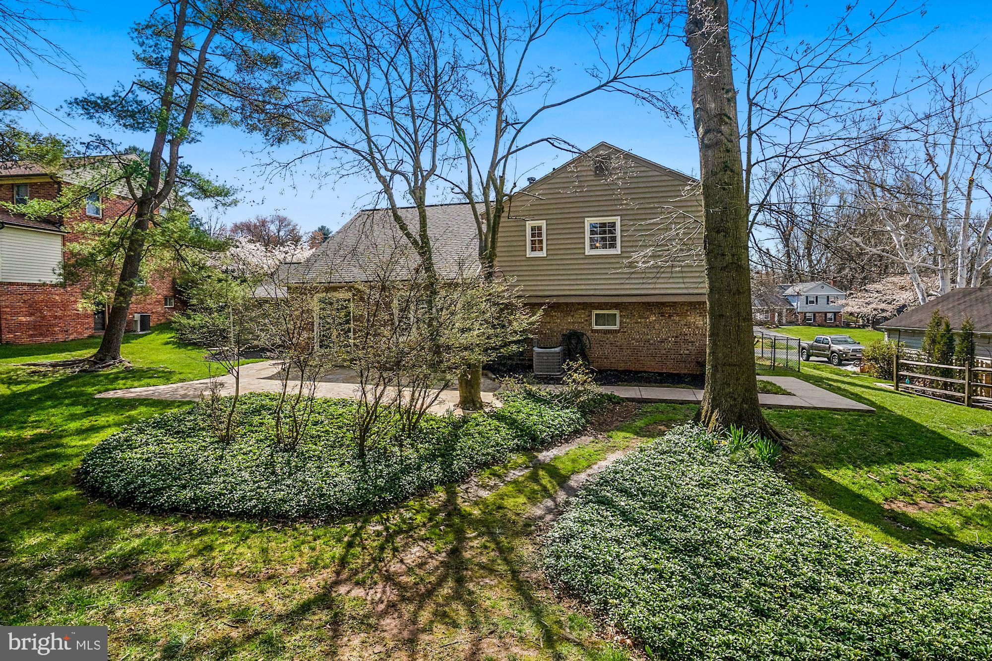 505 Highgate Terrace Silver Spring, MD 20904 - Photo 34 of 40 Gallery Image 34