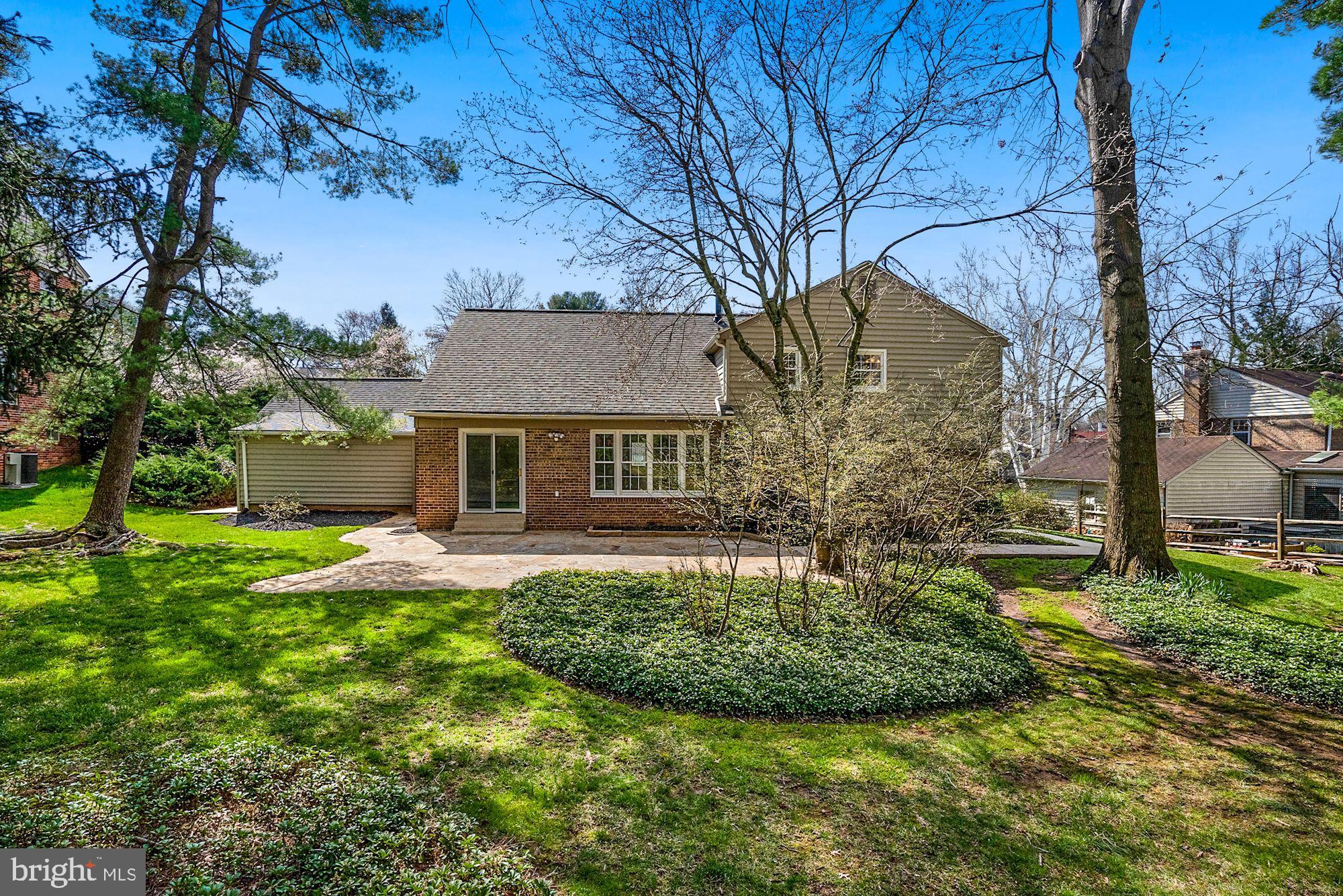 505 Highgate Terrace Silver Spring, MD 20904 - Photo 36 of 40 Gallery Image 36