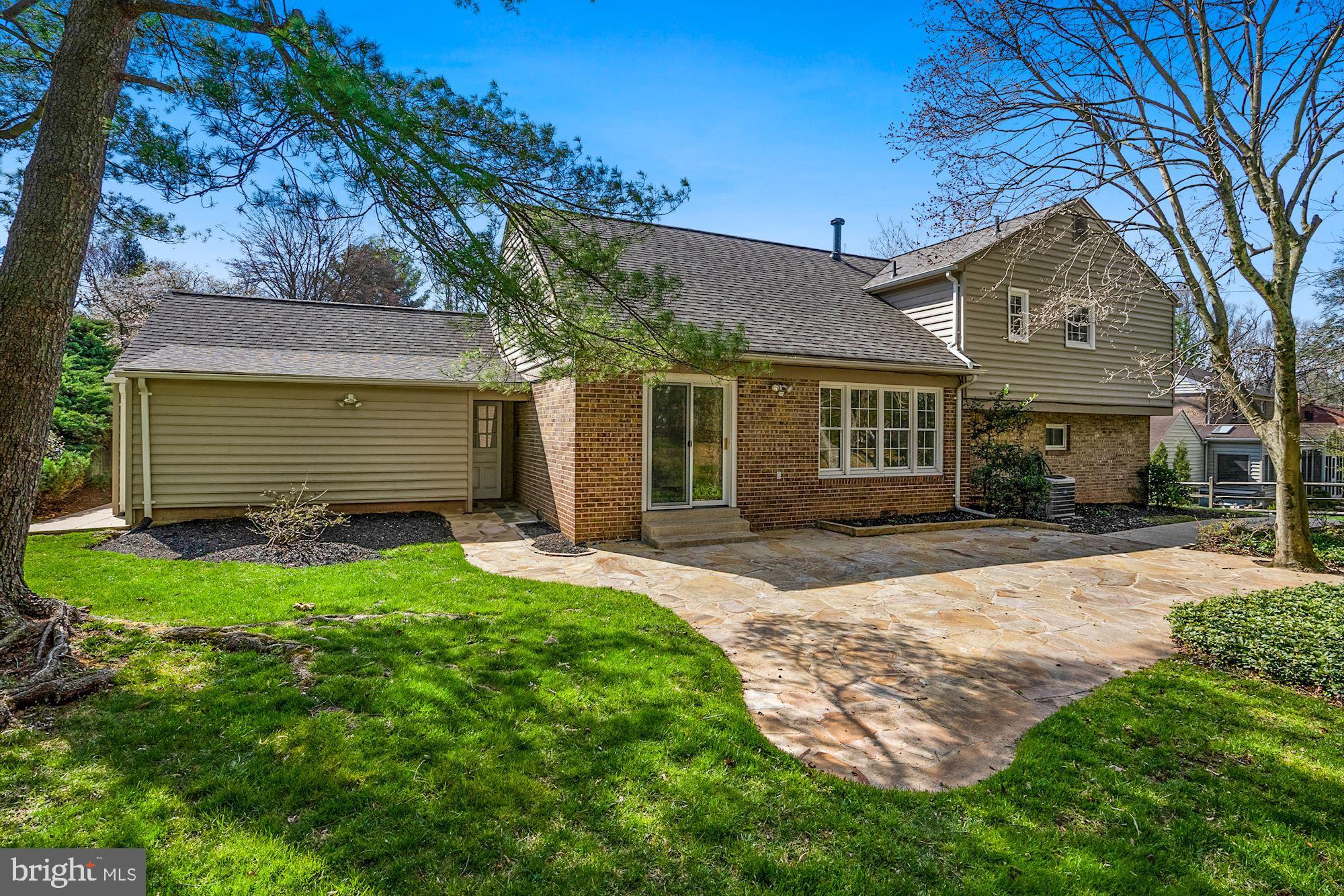 505 Highgate Terrace Silver Spring, MD 20904 - Photo 37 of 40 Gallery Image 37