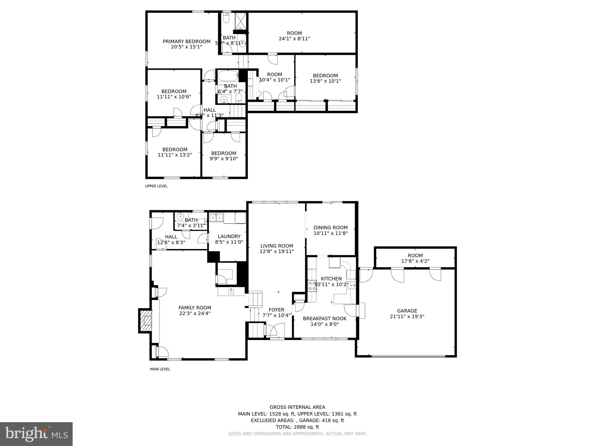 505 Highgate Terrace Silver Spring, MD 20904 - Photo 38 of 40 Gallery Image 38