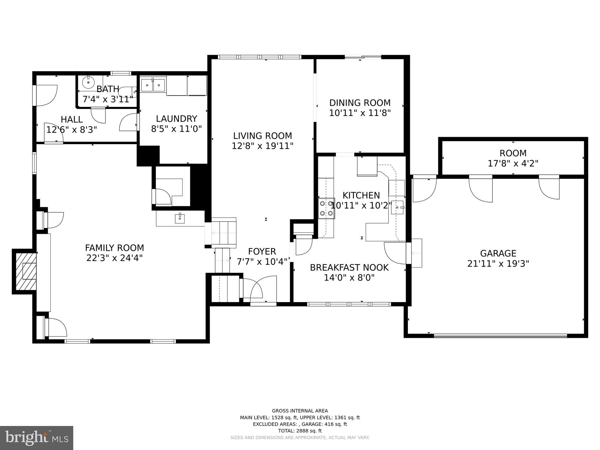 505 Highgate Terrace Silver Spring, MD 20904 - Photo 40 of 40 Gallery Image 40